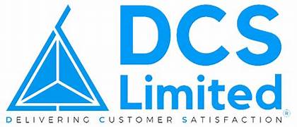 DCS limited Logo